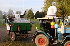Kirmes in Bielen (Foto: Bielscher Kirmesverein)