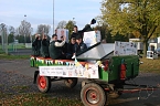 Kirmes in Bielen (Foto: Bielscher Kirmesverein)