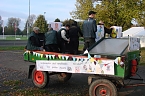 Kirmes in Bielen (Foto: Bielscher Kirmesverein)