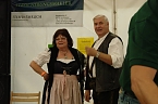 Kirmes in Bielen (Foto: Bielscher Kirmesverein)