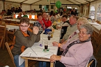 Kirmes in Bielen (Foto: Bielscher Kirmesverein)
