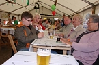 Kirmes in Bielen (Foto: Bielscher Kirmesverein)
