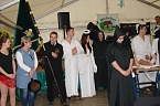 Kirmes in Bielen (Foto: Bielscher Kirmesverein)