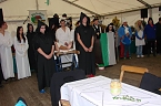 Kirmes in Bielen (Foto: Bielscher Kirmesverein)