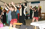 Kirmes in Bielen (Foto: Bielscher Kirmesverein)
