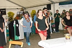 Kirmes in Bielen (Foto: Bielscher Kirmesverein)
