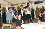 Kirmes in Bielen (Foto: Bielscher Kirmesverein)
