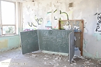 Unsere Alte Frauenbergschule (Foto: nnz-City Scout Sven G&auml;mkow)