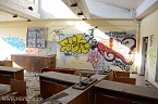 Unsere Alte Frauenbergschule (Foto: nnz-City Scout Sven G&auml;mkow)