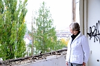 Unsere Alte Frauenbergschule (Foto: nnz-City Scout Sven G&auml;mkow)