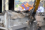 Unsere Alte Frauenbergschule (Foto: nnz-City Scout Sven G&auml;mkow)