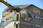 Unsere Alte Frauenbergschule (Foto: nnz-City Scout Sven G&auml;mkow)