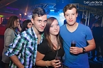 Im Sax abgefeiert (Foto: Belvedere Media Agentur)