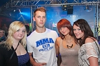 Im Sax abgefeiert (Foto: Belvedere Media Agentur)