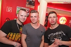 Im Sax abgefeiert (Foto: Belvedere Media Agentur)