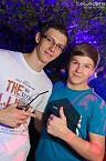 Im Sax abgefeiert (Foto: Belvedere Media Agentur)