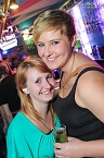 Im Sax abgefeiert (Foto: Belvedere Media Agentur)