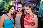Im Sax abgefeiert (Foto: Belvedere Media Agentur)