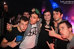 Abgetanzt und abgefeiert (Foto: Belvedere Media Agentur) Abgetanzt und abgefeiert (Foto: Belvedere Media Agentur)