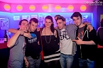Abgetanzt und abgefeiert (Foto: Belvedere Media Agentur) Abgetanzt und abgefeiert (Foto: Belvedere Media Agentur)