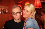 Abgetanzt und abgefeiert (Foto: Belvedere Media Agentur) Abgetanzt und abgefeiert (Foto: Belvedere Media Agentur)