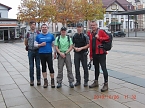 Die 17. Auflage (Foto: privat)