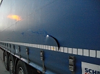 Aufgeschlitzt (Foto: API)