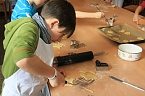 Handwerkertage des KILA (Foto: F. Tuschy)