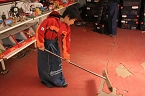 Handwerkertage des KILA (Foto: F. Tuschy)