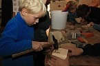 Handwerkertage des KILA (Foto: F. Tuschy)