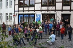 Handwerkertage des KILA (Foto: F. Tuschy)