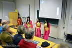 Lange Nacht der Wissenschaften (Foto: nnz-City Scout Sven G&auml;mkow)