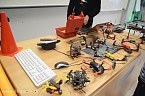 Lange Nacht der Wissenschaften (Foto: nnz-City Scout Sven G&auml;mkow)