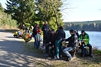 Doppelkörner auf Wanderschaft (Foto: A. Richter) Doppelkörner auf Wanderschaft (Foto: A. Richter)