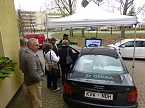 Mobil auch im Alter - aber sicher! (Foto: D. Köhler/Kreisverkehrswacht) Mobil auch im Alter - aber sicher! (Foto: D. Köhler/Kreisverkehrswacht)