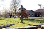 Saisonabschluss in der Westernstadt (Foto: Karin Lehmann, Peter Blei) Saisonabschluss in der Westernstadt (Foto: Karin Lehmann, Peter Blei)