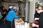 Frauensporttag in Nordhausen (Foto: Christoph Keil) Frauensporttag in Nordhausen (Foto: Christoph Keil)