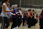 Frauensporttag in Nordhausen (Foto: Christoph Keil) Frauensporttag in Nordhausen (Foto: Christoph Keil)
