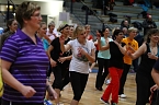 Frauensporttag in Nordhausen (Foto: Christoph Keil) Frauensporttag in Nordhausen (Foto: Christoph Keil)