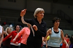 Frauensporttag in Nordhausen (Foto: Christoph Keil) Frauensporttag in Nordhausen (Foto: Christoph Keil)