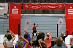 Frauensporttag in Nordhausen (Foto: Christoph Keil) Frauensporttag in Nordhausen (Foto: Christoph Keil)