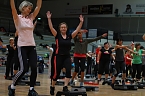 Frauensporttag in Nordhausen (Foto: Christoph Keil) Frauensporttag in Nordhausen (Foto: Christoph Keil)