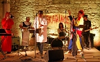 Dekadance in SDH (Foto: M. Daniel)