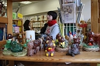 Besucher zum Tag der Offenen T&uuml;r (Foto: nnz)