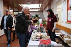 Besucher zum Tag der Offenen T&uuml;r (Foto: nnz)