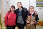 Tag der offenen T&uuml;r (Foto: nnz-City Scout Sven G&auml;mkow)