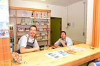 Tag der offenen T&uuml;r (Foto: nnz-City Scout Sven G&auml;mkow)