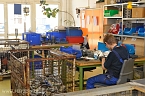 Tag der offenen T&uuml;r (Foto: nnz-City Scout Sven G&auml;mkow)