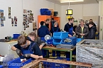 Tag der offenen T&uuml;r (Foto: nnz-City Scout Sven G&auml;mkow)