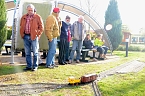 Tag der offenen T&uuml;r (Foto: nnz-City Scout Sven G&auml;mkow)